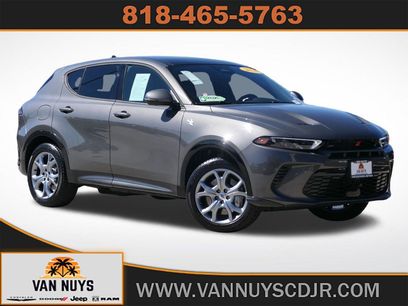 Used 2024 Dodge Hornet R/T Plus