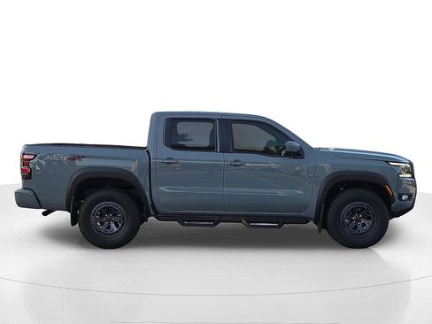 New 2025 Nissan Frontier PRO-4X image 6