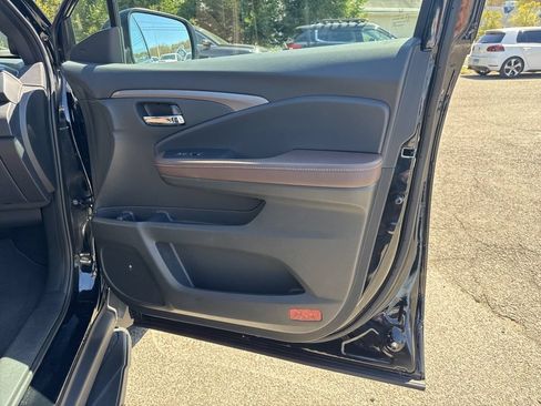 Used 2024 Honda Ridgeline RTL image 38