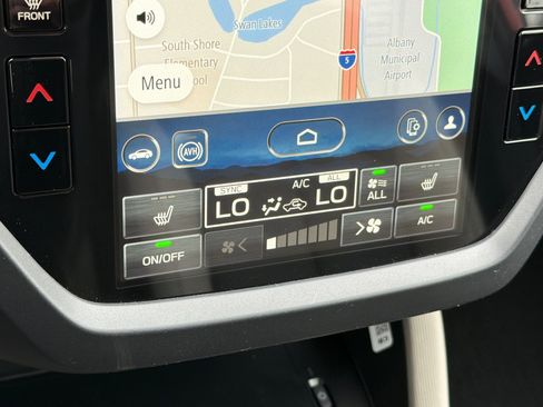 New 2026 Subaru Forester Limited image 21