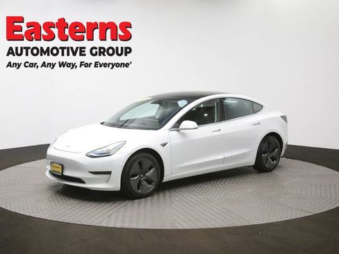 Used 2019 Tesla Model 3 Long Range image 55
