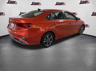 Used 2024 Kia Forte LXS FWD video 3