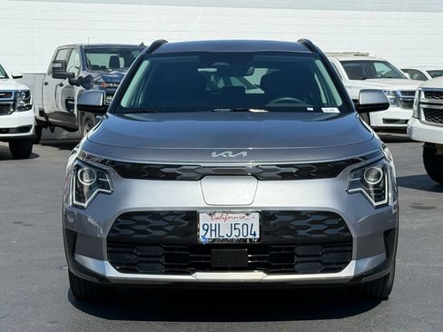 Used 2023 Kia Niro Wind FWD image 4