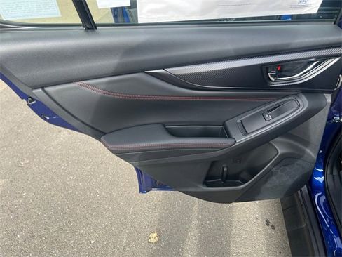 New 2025 Subaru WRX Premium image 17