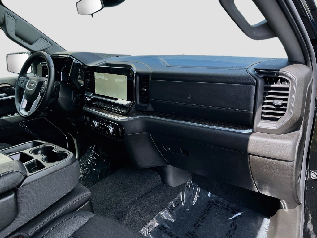 Used 2026 GMC Sierra 1500 Elevation AWD/4WD image 28