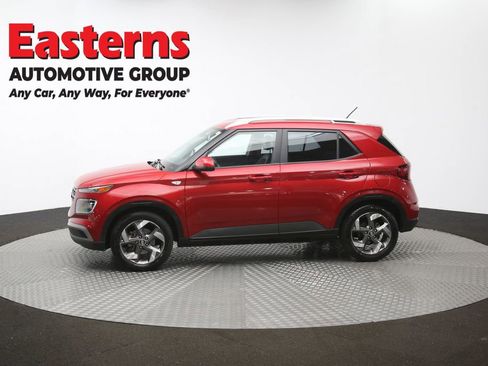 Used 2023 Hyundai Venue Limited FWD image 59