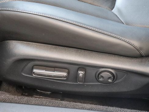 Certified 2024 Honda Accord Touring image 25
