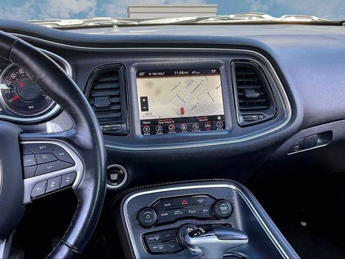 Used 2017 Dodge Challenger R/T Scat Pack w/ Leather Interior Group image 6