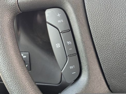 New 2025 Chevrolet Express 4500 Extended w/ Power Convenience Package image 23