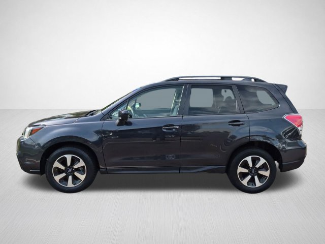Used 2018 Subaru Forester 2.5i Premium AWD/4WD image 7