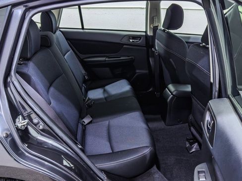 Used 2014 Subaru Impreza 2.0i Sport Premium image 16