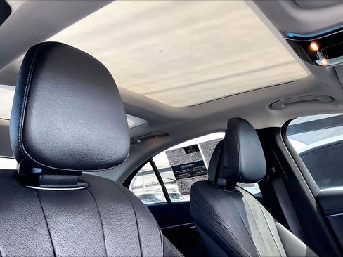 Certified 2025 Mercedes-Benz E 350 Sedan image 14