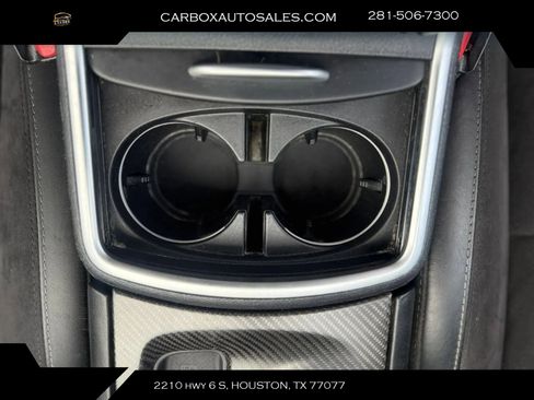 Used 2021 Dodge Charger Scat Pack w/ Dynamics Package RWD image 13