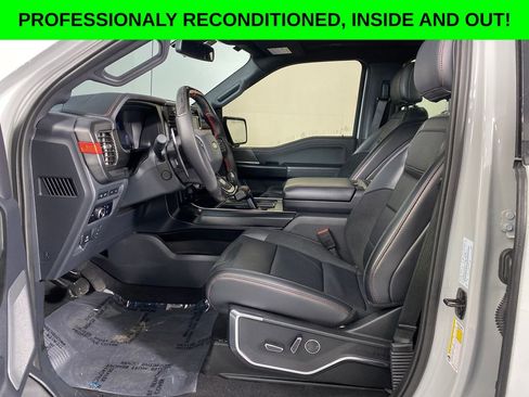 Used 2024 Ford F150 Raptor image 7