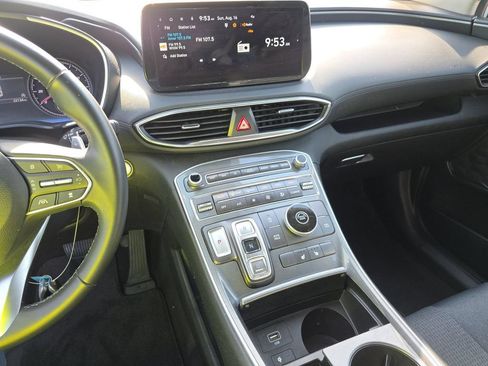 Used 2023 Hyundai Santa Fe SEL FWD image 11