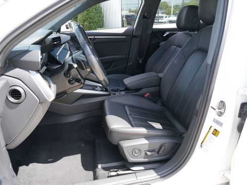 Used 2024 Audi A3 2.0T Premium FWD image 26