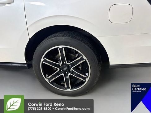 Used 2019 Ford Expedition Max Limited w/ Equipment Group 303A AWD/4WD image 36