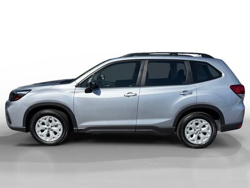 Used 2020 Subaru Forester w/ Alloy Wheel Package AWD/4WD image 2