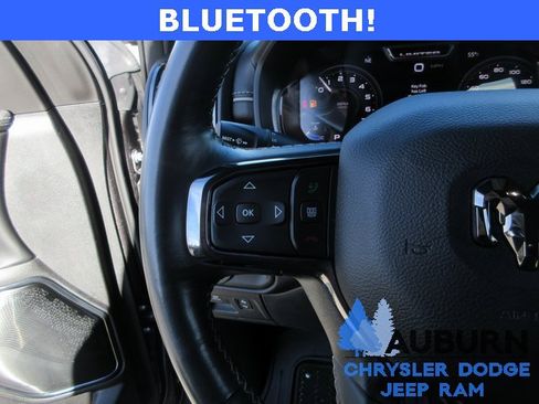 Used 2023 RAM 1500 Limited image 15