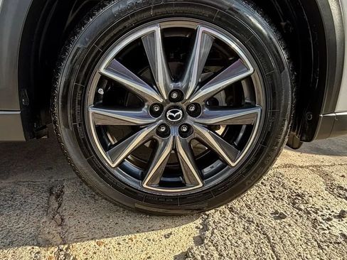 Used 2017 MAZDA CX-5 Grand Touring w/ Premium Package FWD image 24