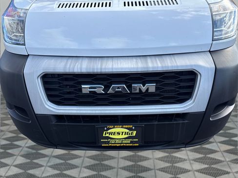 Used 2021 RAM ProMaster 2500 image 19