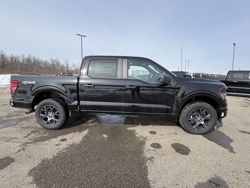 New 2026 Ford F150 STX w/ Equipment Group 200A image 6