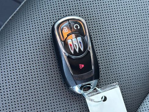 New 2026 Buick Encore GX Sport Touring w/ Advanced Technology Package image 40