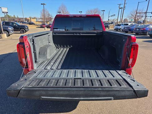 Used 2023 GMC Sierra 1500 Denali w/ Technology Package image 23