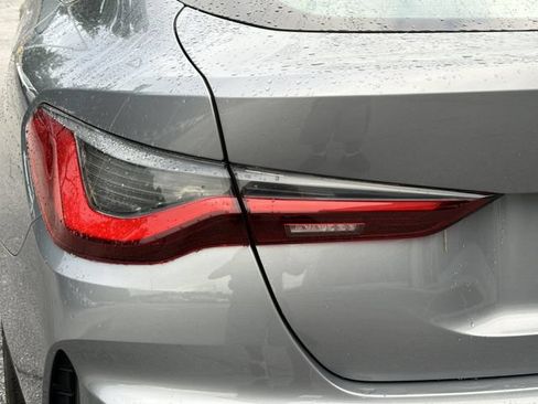 Used 2024 BMW 430i Gran Coupe w/ Convenience Package RWD image 6
