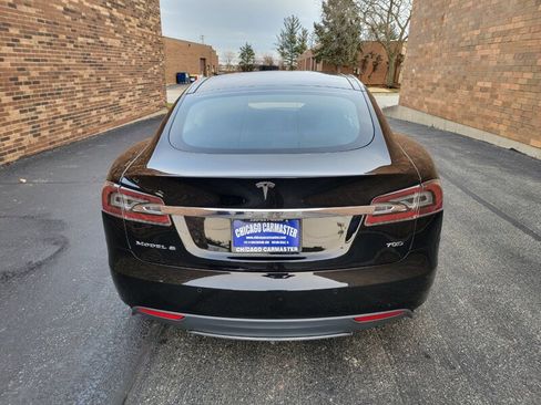 Used 2016 Tesla Model S 70D image 7