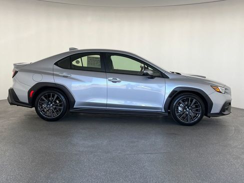 New 2025 Subaru WRX Premium w/ Accessory Package #2 image 8