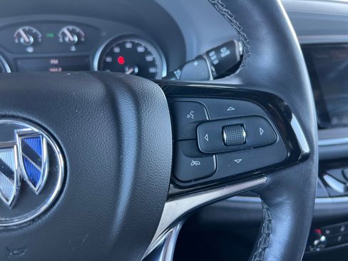 Used 2022 Buick Enclave Essence w/ Experience Buick Package image 17