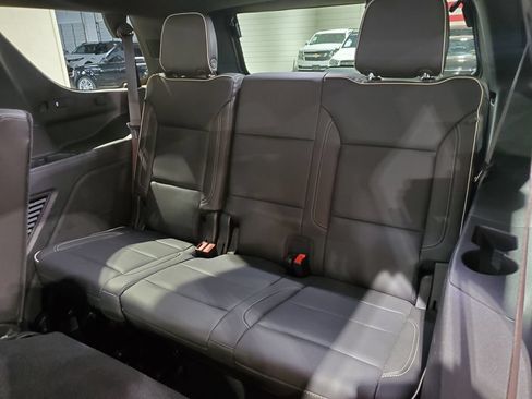 Used 2021 GMC Yukon SLT RWD image 23
