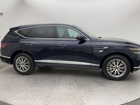 Certified 2025 Genesis GV80 2.5T Standard image 9