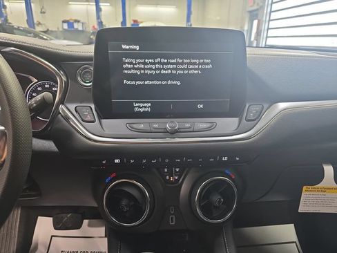 New 2026 Chevrolet Blazer LT w/ Convenience Package AWD/4WD image 22