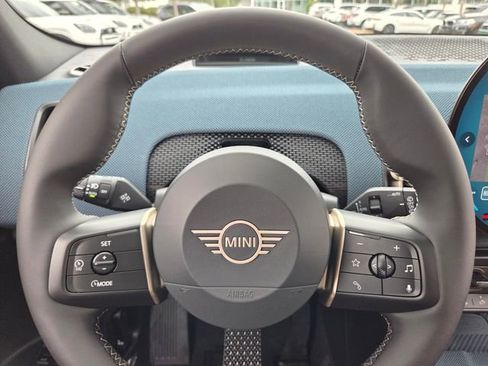 New 2027 MINI Cooper Countryman S AWD/4WD image 25