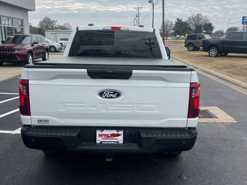 Used 2024 Ford F150 XL image 6