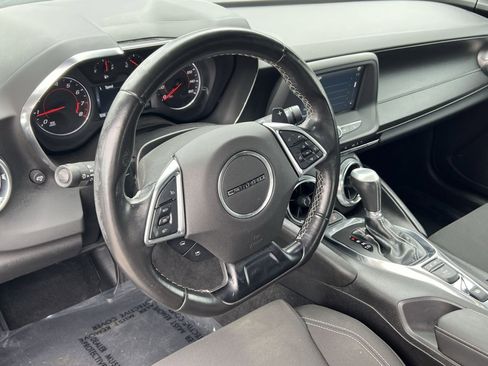 Used 2018 Chevrolet Camaro LT image 13