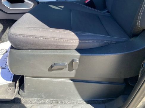 Used 2022 Nissan Frontier SV image 20