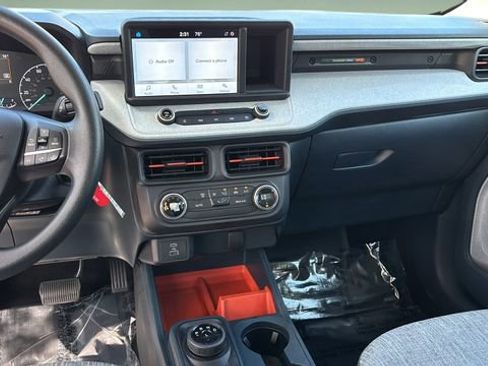 Used 2022 Ford Maverick XLT w/ Equipment Group 300A Standard image 24