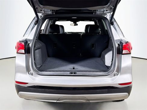 Certified 2024 Chevrolet Equinox RS image 23