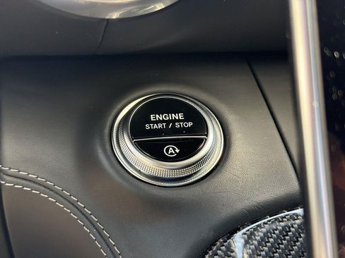 Used 2022 Mercedes-Benz SL 63 AMG 4MATIC image 16