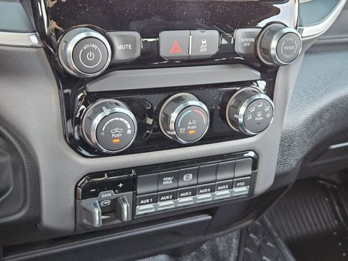 New 2026 RAM 3500 Tradesman image 20