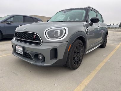 Used 2023 MINI Cooper Countryman S