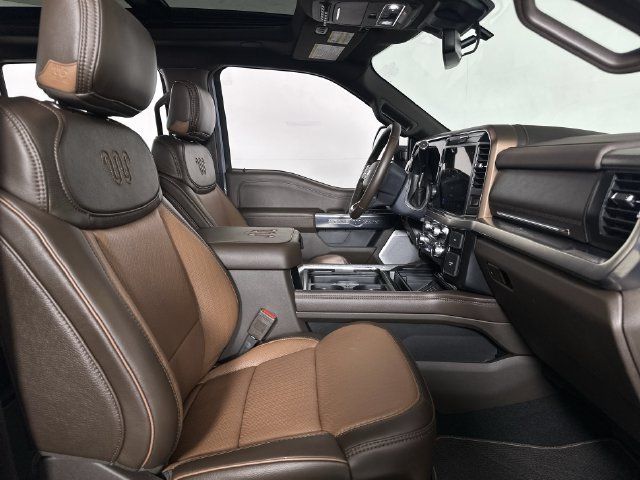 Used 2026 Ford F250 King Ranch w/ Tremor Off-Road Package AWD/4WD image 29