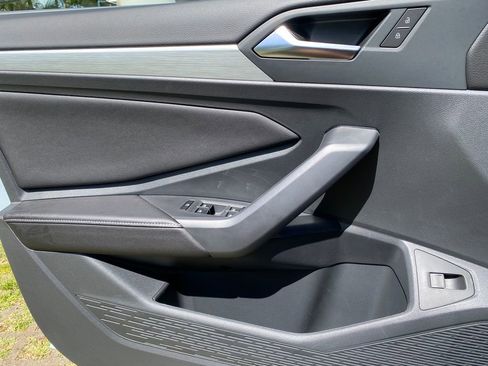 New 2026 Volkswagen Jetta Sport FWD image 12