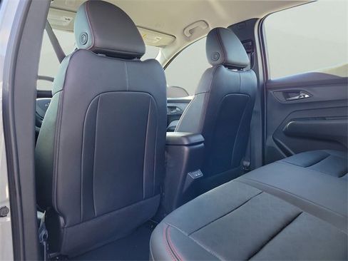 New 2027 Chevrolet Bolt RS image 11