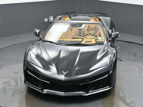 New 2026 Chevrolet Corvette Z06 RWD image 39
