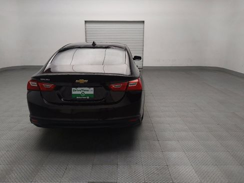 Used 2020 Chevrolet Malibu LS FWD image 7