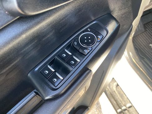 Used 2024 Ford Ranger XLT w/ Equipment Group 301A High image 12